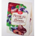 Perník plnený slivka150g